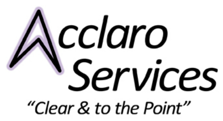 Acclaro Services Inc.